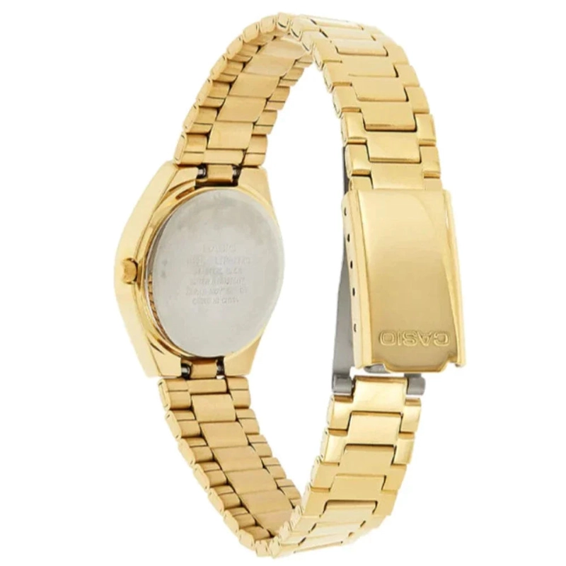 RELOJ CASIO LTP-1170N-7A MUJER - ANALOGO - 3