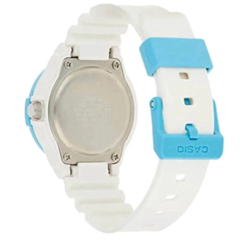 RELOJ CASIO LRW-200H-2BV MUJER - ANALOGO - 3
