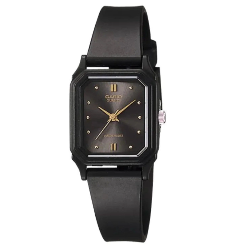 RELOJ CASIO LQ-142E-1A MUJER - ANALOGO - 1