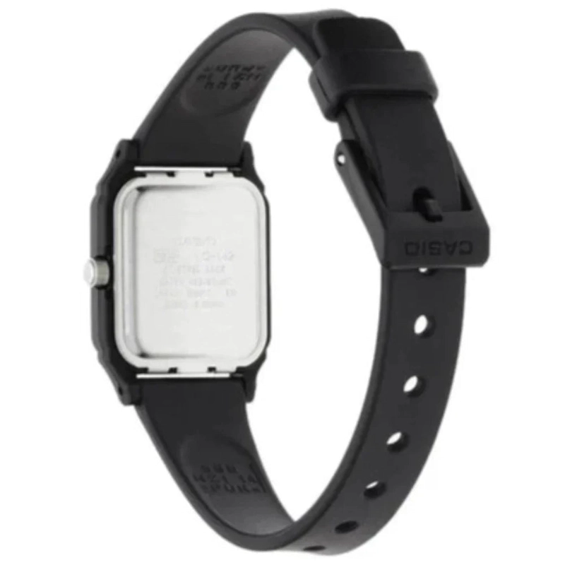 RELOJ CASIO LQ-142E-1A MUJER - ANALOGO - 2