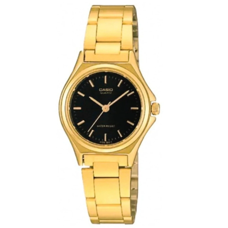 RELOJ CASIO LTP-1130N-1A MUJER - ANALOGO - 1