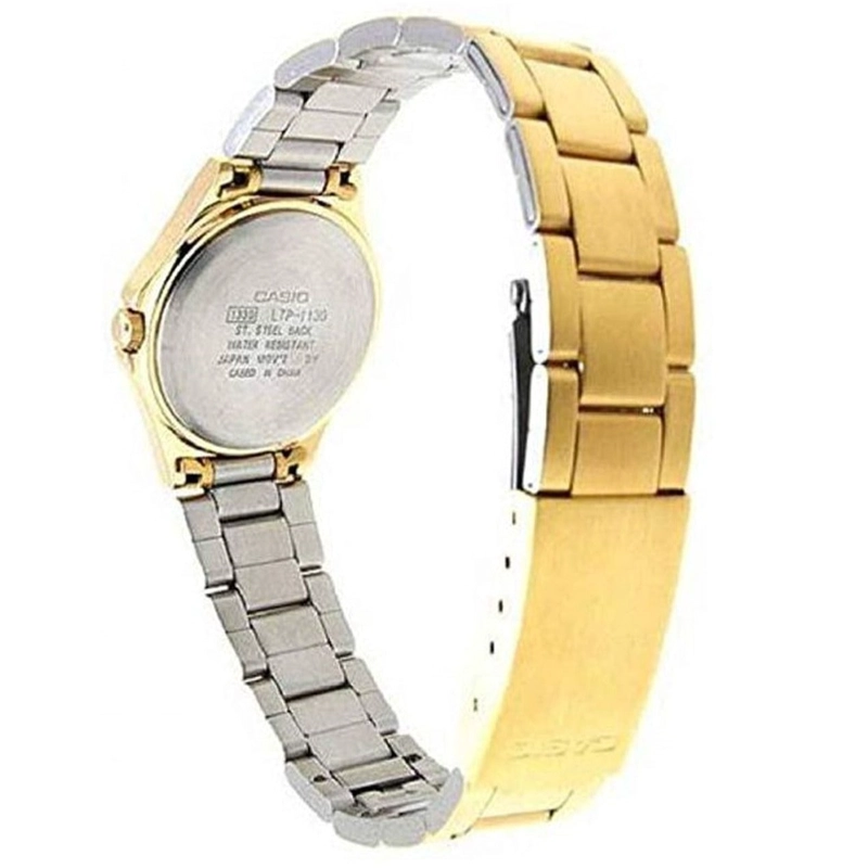 RELOJ CASIO LTP-1130N-1A MUJER - ANALOGO - 3