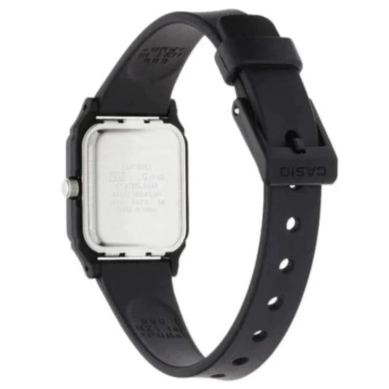 RELOJ CASIO LQ-142-7B MUJER - ANALOGO - 1