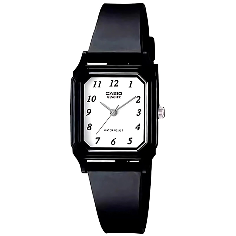 RELOJ CASIO LQ-142-7B MUJER - ANALOGO - 2