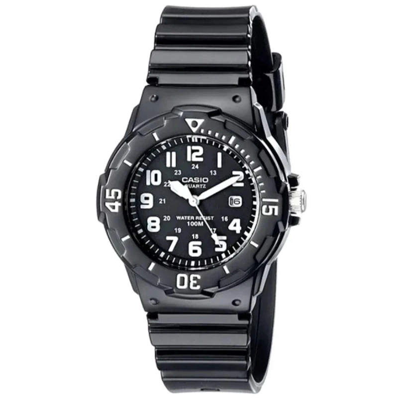 RELOJ CASIO LRW-200H-1BV MUJER - ANALOGO - 1