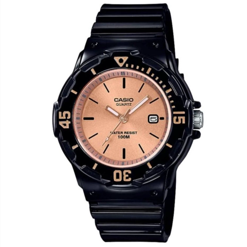 RELOJ CASIO LRW-200H-9E2V MUJER - ANALOGO - 1