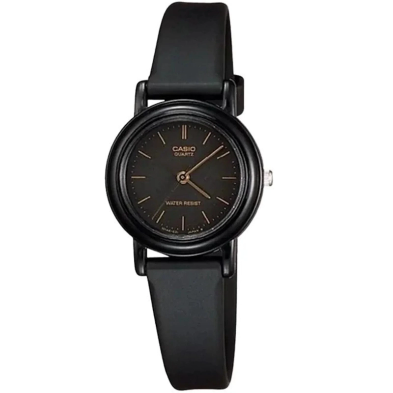 RELOJ CASIO LQ-139A-1E MUJER - ANALOGO - 1