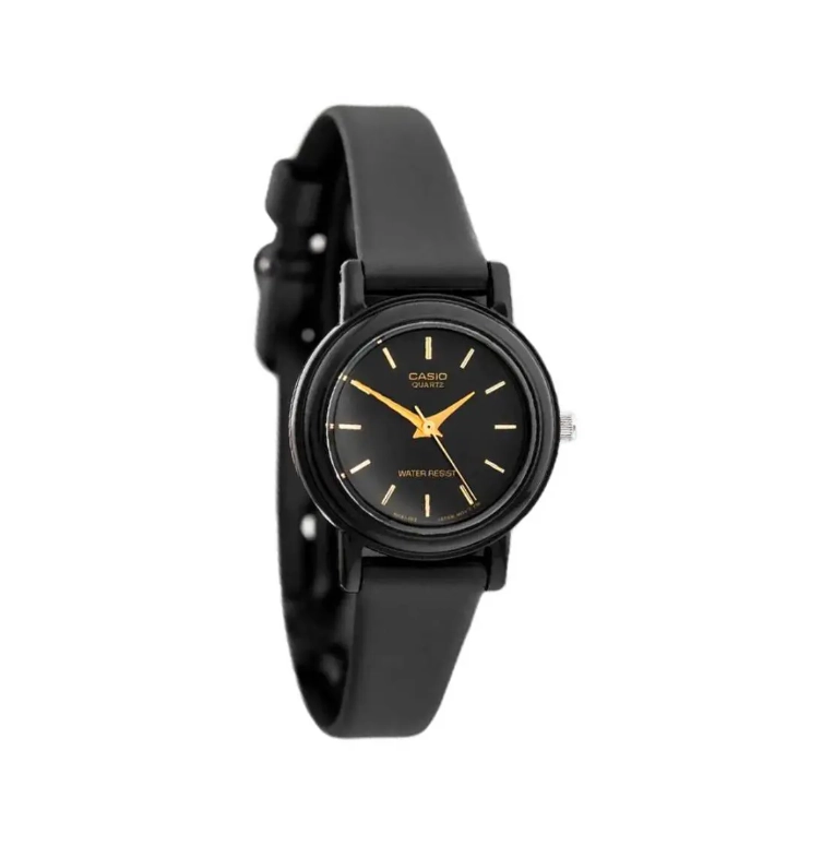 RELOJ CASIO LQ-139A-1E MUJER - ANALOGO - 3