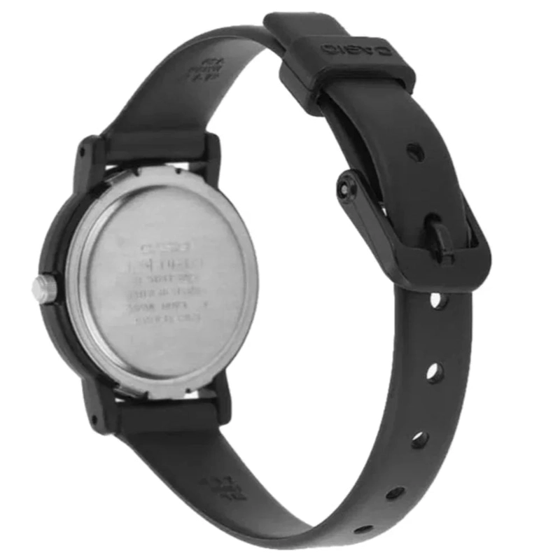 RELOJ CASIO LQ-139B-1B MUJER - ANALOGO - 2