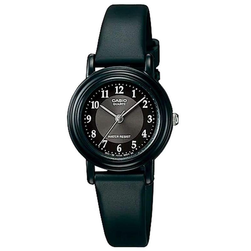 RELOJ CASIO LQ-139A-1B3 MUJER - ANALOGO - 1