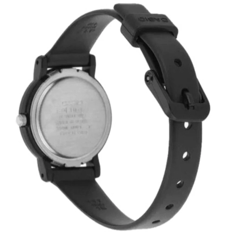 RELOJ CASIO LQ-139A-1B3 MUJER - ANALOGO - 3