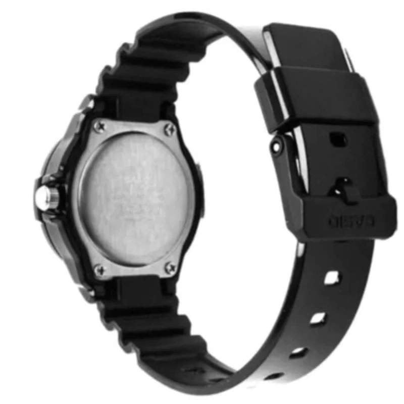RELOJ CASIO LRW-200H-4EV MUJER - ANALOGO - 3