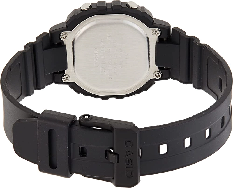 RELOJ CASIO LA-20WH-9A MUJER - DIGITAL - 3