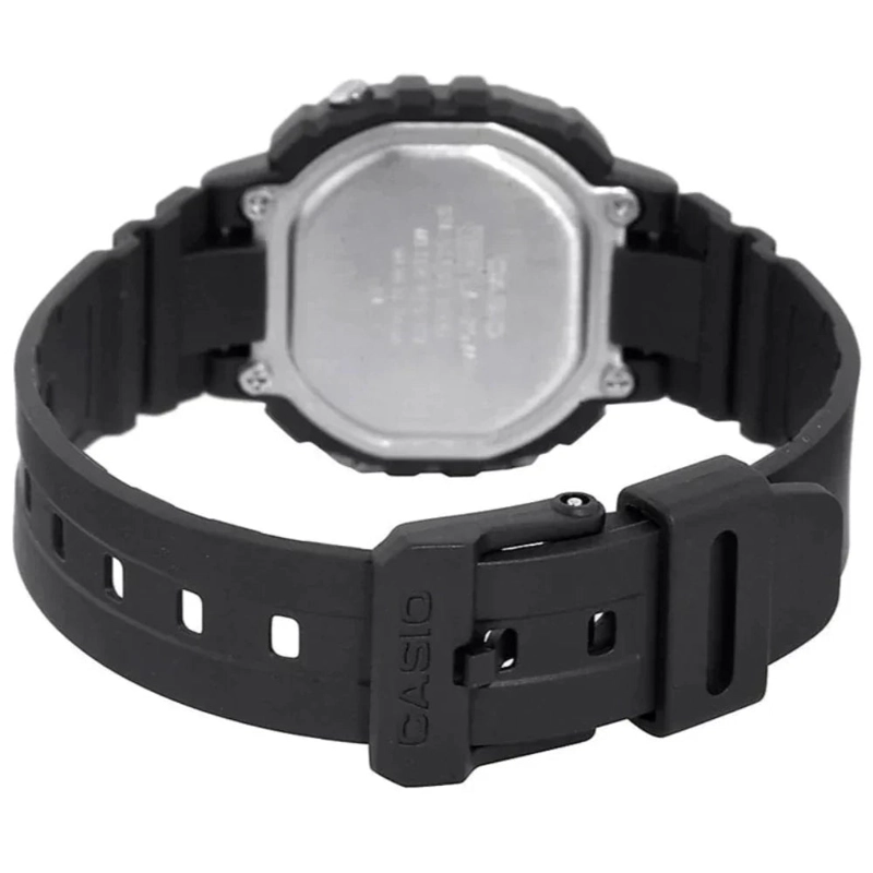 RELOJ CASIO LA-20WH-1C MUJER - DIGITAL - 3
