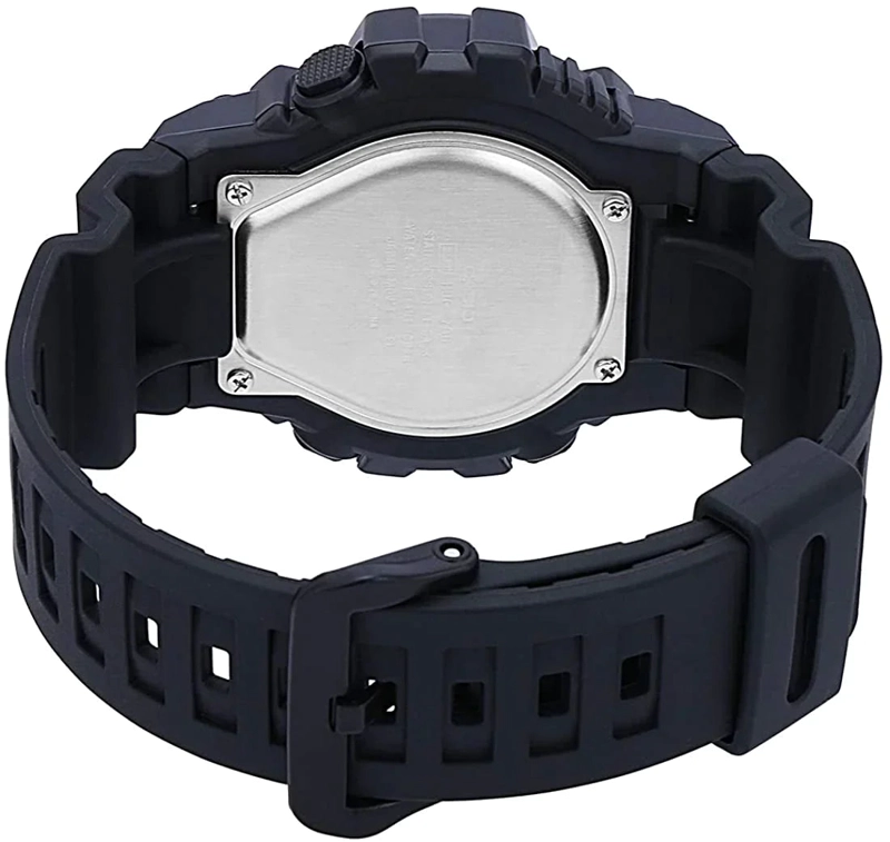 RELOJ CASIO HDC-700-9AV HOMBRE - ANALOGO DIGITAL - 3
