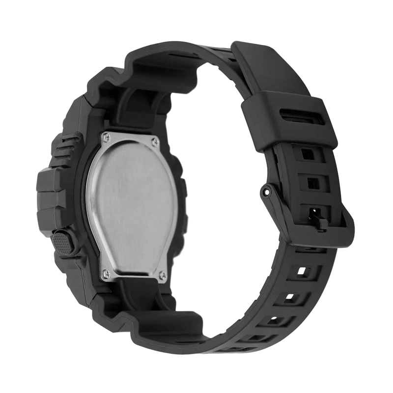 RELOJ CASIO HDC-700-1AV HOMBRE - ANALOGO DIGITAL - 3