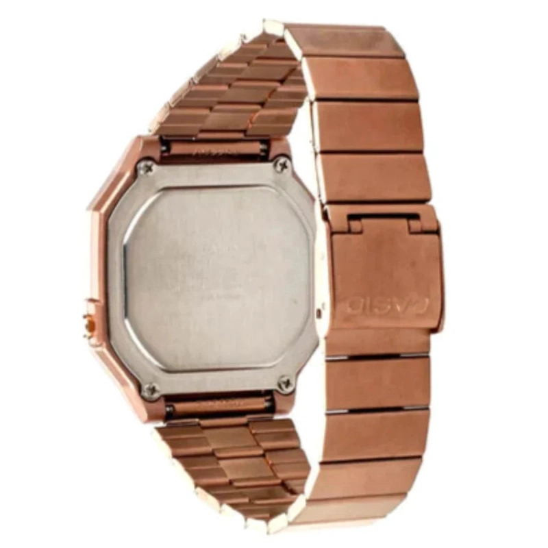 RELOJ CASIO B-650WC-5A UNISEX - DIGITAL - 3