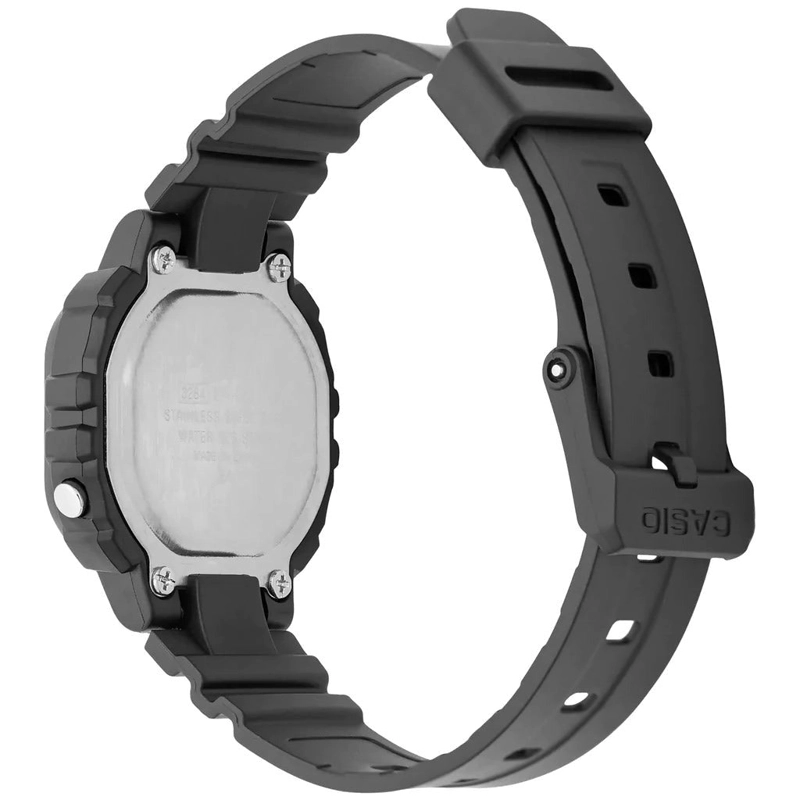 RELOJ CASIO LA-20WH-4A UNISEX  - DIGITAL - 3