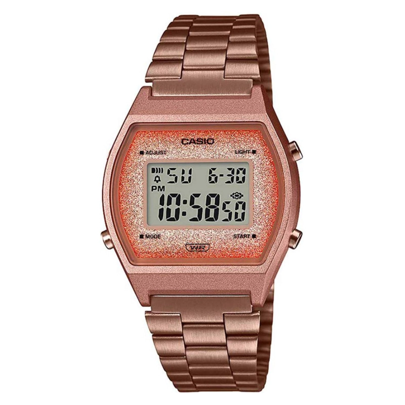 RELOJ CASIO B-640WCG-5 UNISEX - DIGITAL - 1