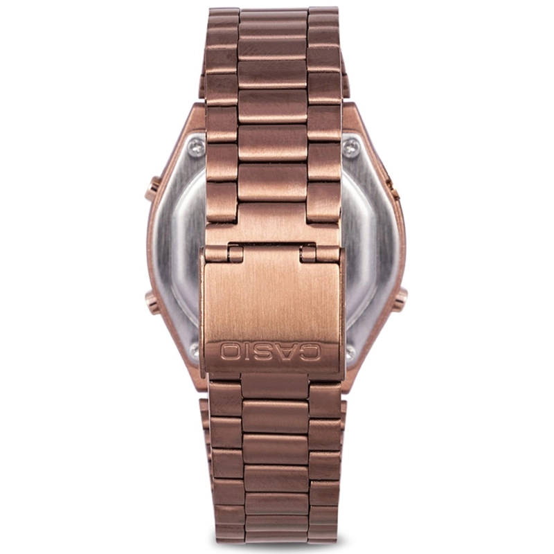 RELOJ CASIO B-640WCG-5 UNISEX - DIGITAL - 3