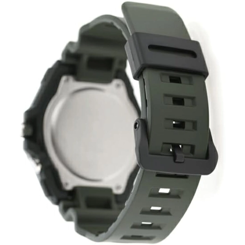 RELOJ CASIO MW-620H-3AV HOMBRE - ANALOGO - 3