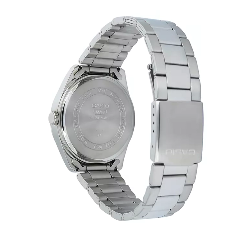 RELOJ CASIO MTP-1302DD-9AV HOMBRE - ANALOGO - 2