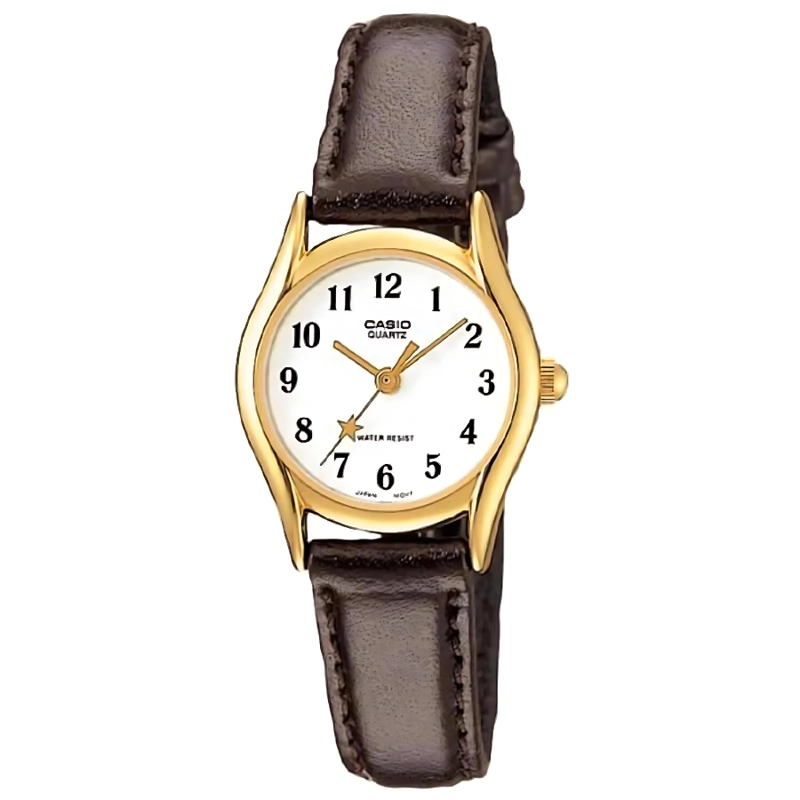 RELOJ CASIO LTP-1094Q-7B4 MUJER - ANALOGO - 1