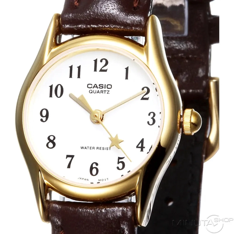 RELOJ CASIO LTP-1094Q-7B4 MUJER - ANALOGO - 2