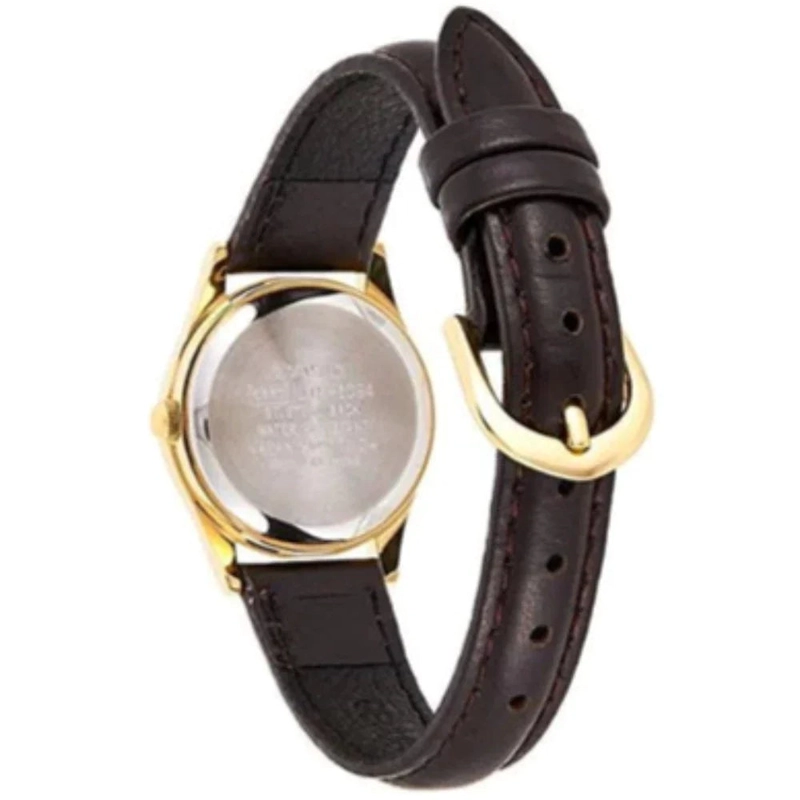 RELOJ CASIO LTP-1094Q-7B4 MUJER - ANALOGO - 3
