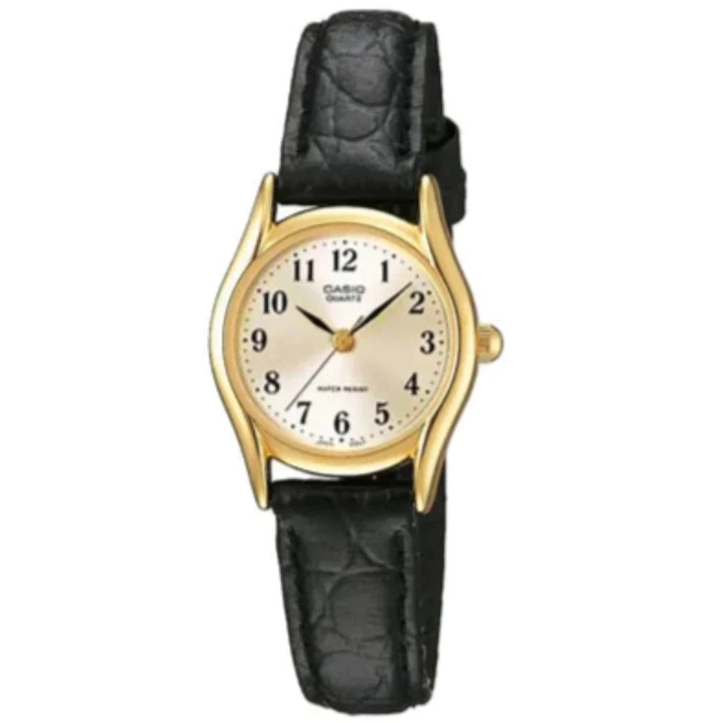 RELOJ CASIO LTP-1094Q-7B2 MUJER - ANALOGO - 1
