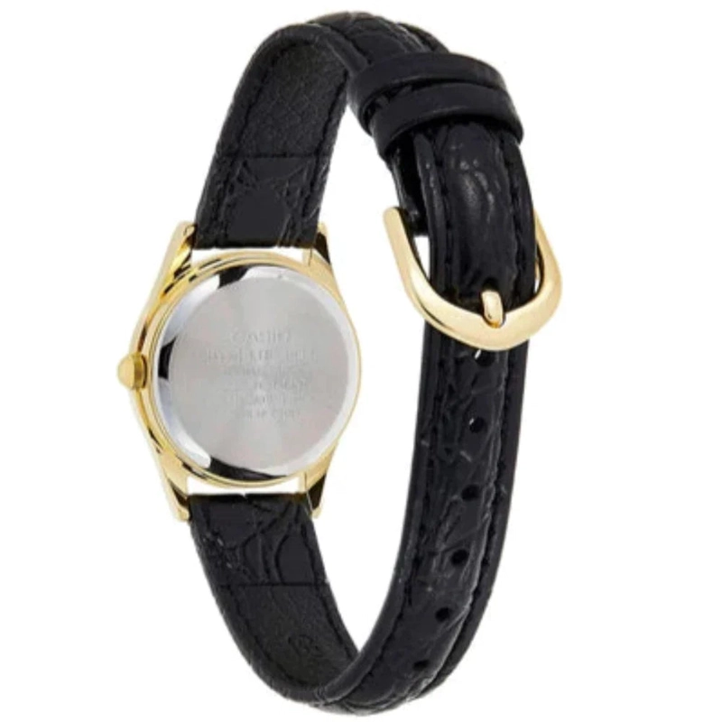 RELOJ CASIO LTP-1094Q-7B2 MUJER - ANALOGO - 2