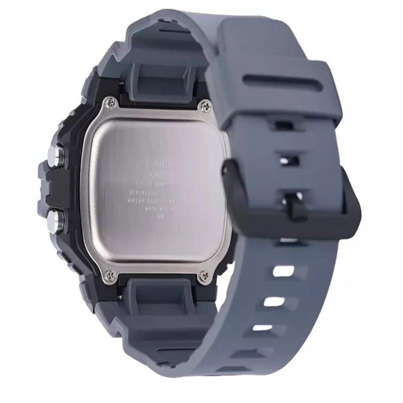 RELOJ CASIO WS-1700H-8AV HOMBRE - DIGITAL - 3