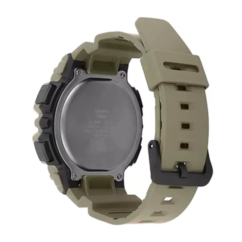 RELOJ CASIO WS-1500H-5BV HOMBRE - DIGITAL - 3
