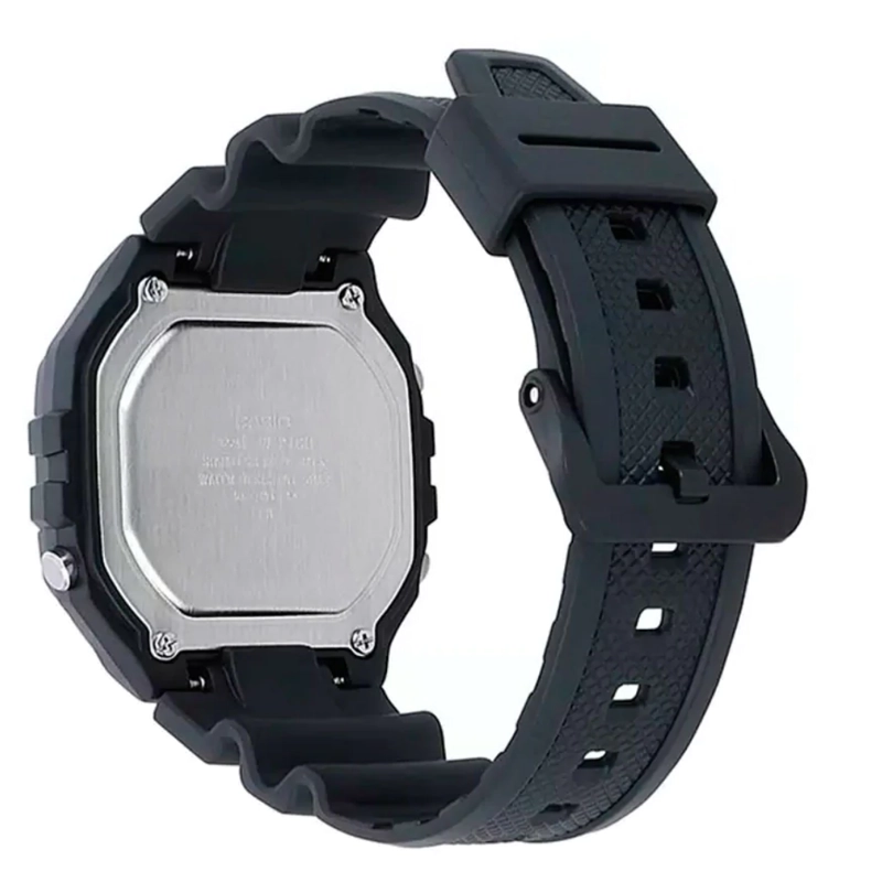 RELOJ CASIO W-96H-1AV HOMBRE - DIGITAL - 3