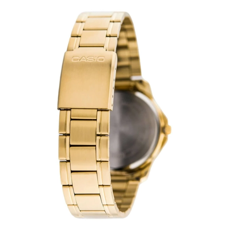 RELOJ CASIO MTP-V004G-9B HOMBRE - ANALOGO - 2