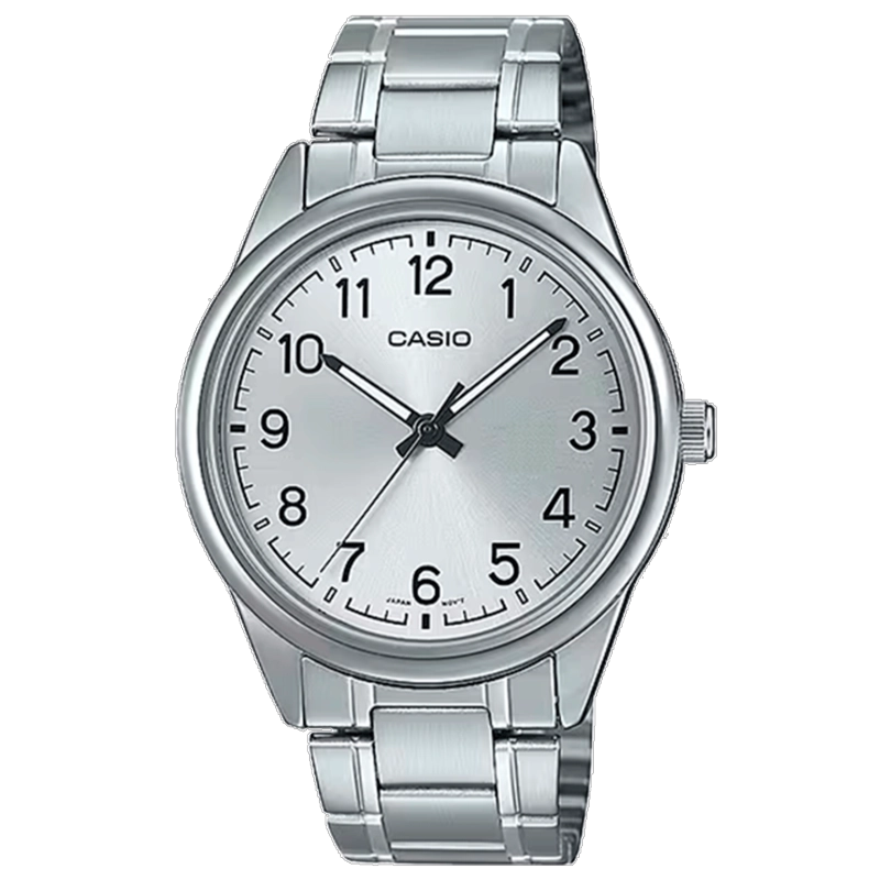 RELOJ CASIO MTP-V005D-7B4 HOMBRE - ANALOGO - 1