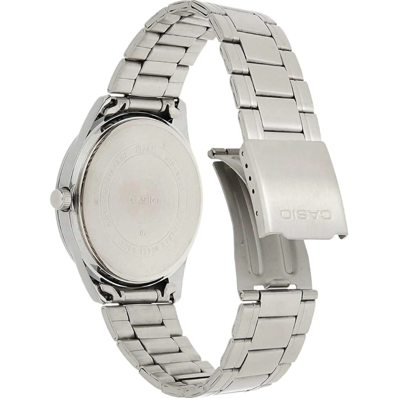 RELOJ CASIO MTP-V005D-7B4 HOMBRE - ANALOGO - 3