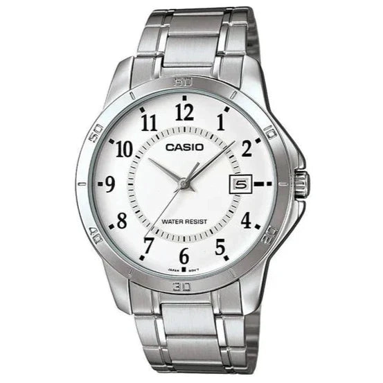 RELOJ CASIO MTP-V004D-7B HOMBRE - ANALOGO - 1