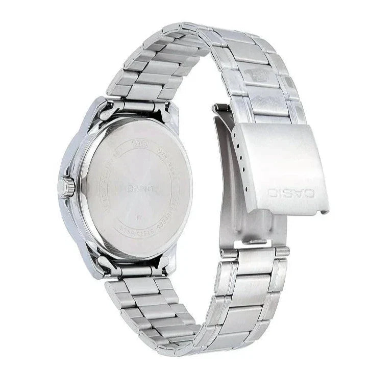 RELOJ CASIO MTP-V004D-7B HOMBRE - ANALOGO - 3