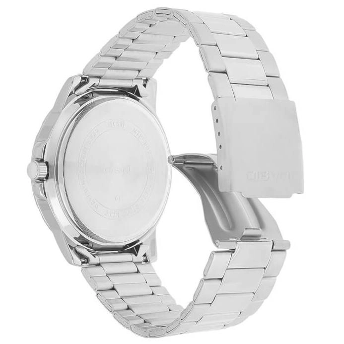RELOJ CASIO MTP-VD01D-1E2V HOMBRE - ANALOGO - 3
