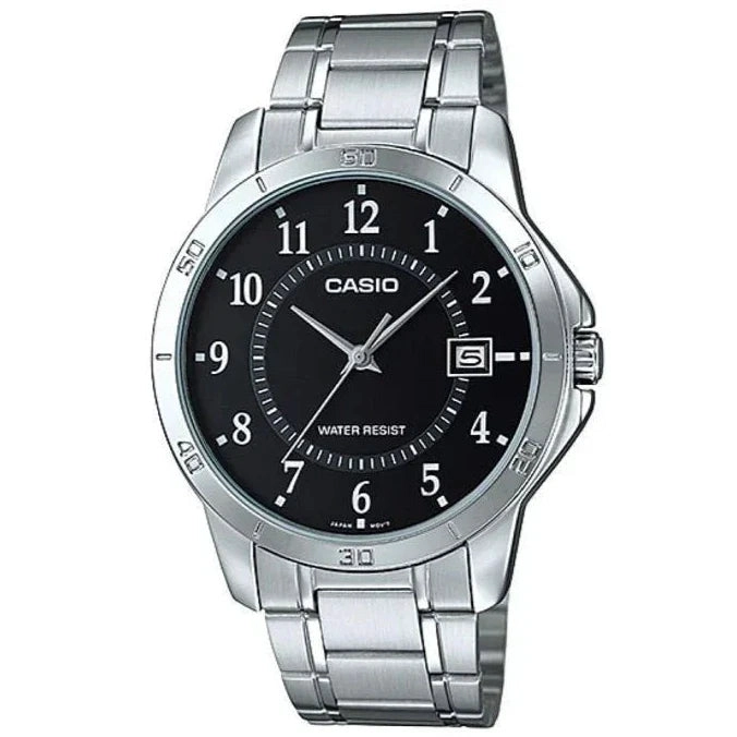 RELOJ CASIO MTP-V004D-1B HOMBRE - ANALOGO - 1