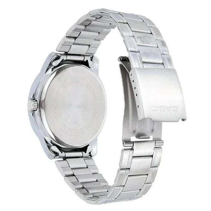 RELOJ CASIO MTP-V004D-1B HOMBRE - ANALOGO - 3