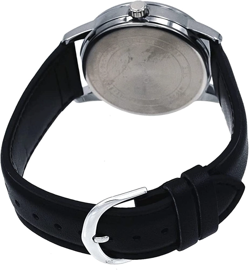 RELOJ CASIO MTP-V005L-1B5 HOMBRE - ANALOGO - 2