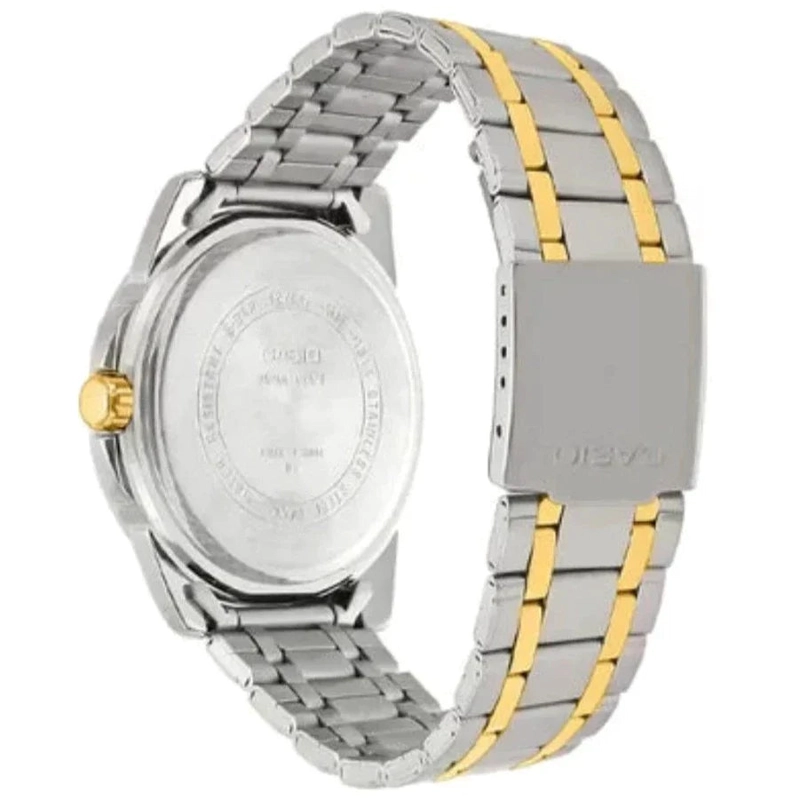 RELOJ CASIO MTP-1314SG-1AV HOMBRE - ANALOGO - 3