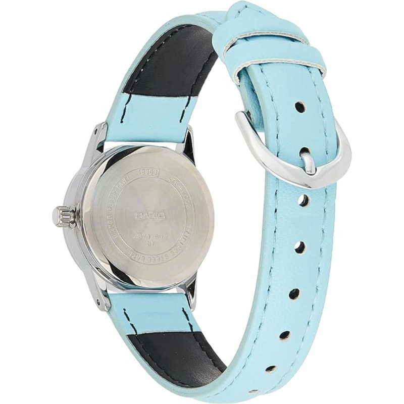 RELOJ CASIO LTP-V002L-2B3 MUJER - ANALOGO - 3