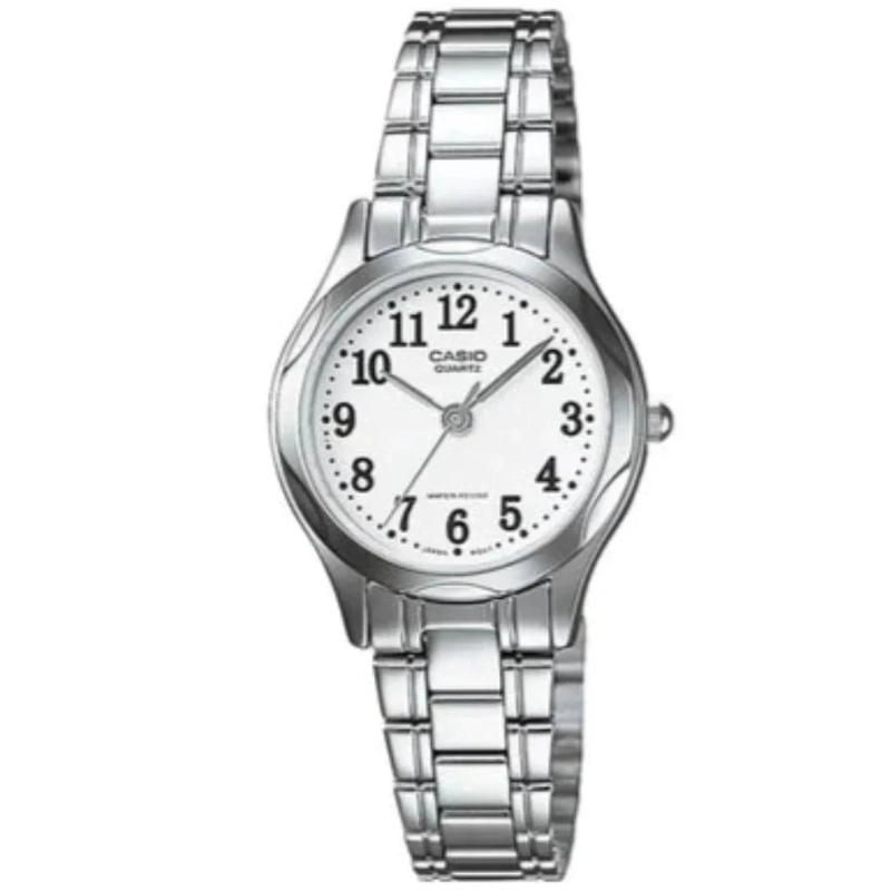 RELOJ CASIO LTP-1275D-7B MUJER - ANALOGO - 1