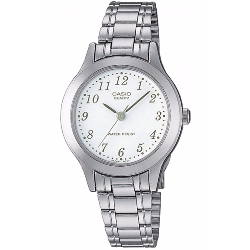 RELOJ CASIO LTP-1128A-7B MUJER - ANALOGO - 1