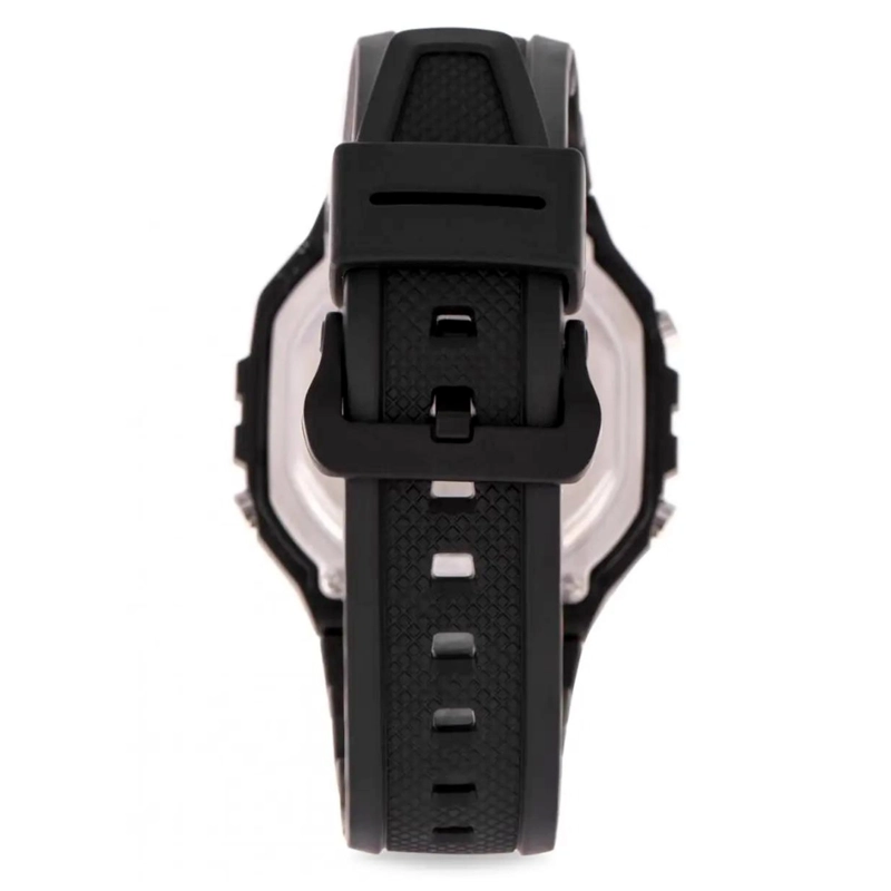 RELOJ CASIO W-218H-1AV UNISEX - DIGITAL - 3