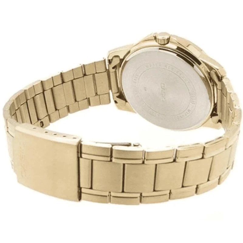 RELOJ CASIO LTP-V004G-1B MUJER - ANALOGO - 2