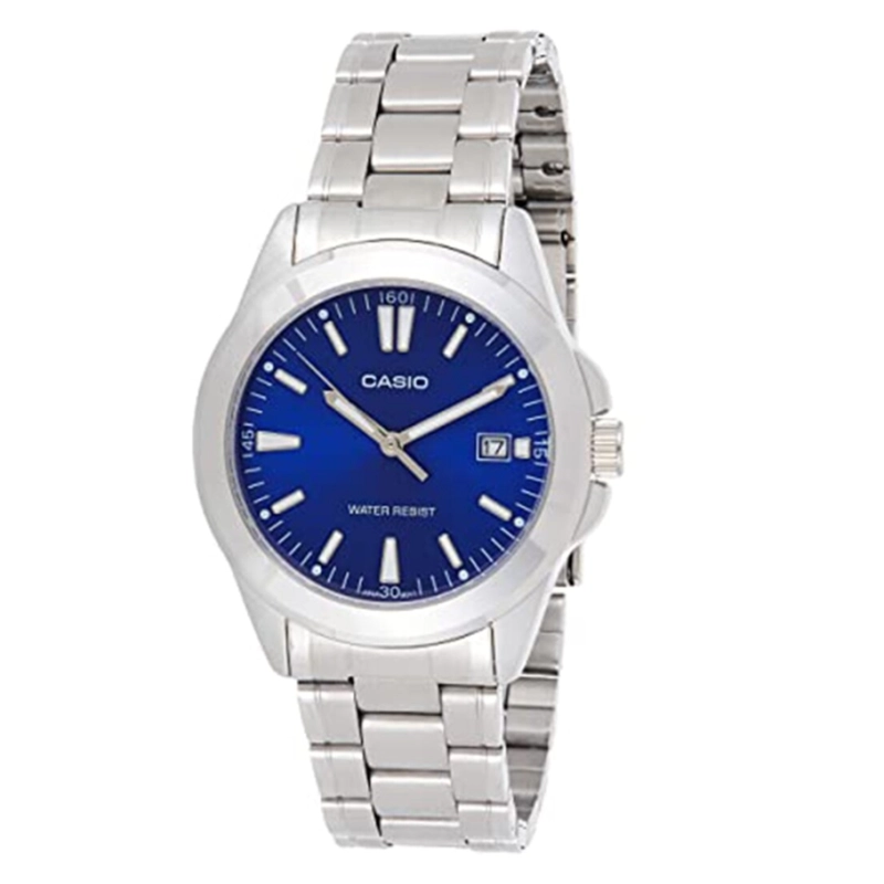 RELOJ CASIO LTP-1215A-2A MUJER - ANALOGO - 1